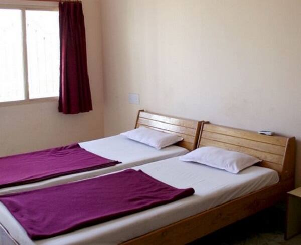 Hotel Shri Mohan, Katni 1
